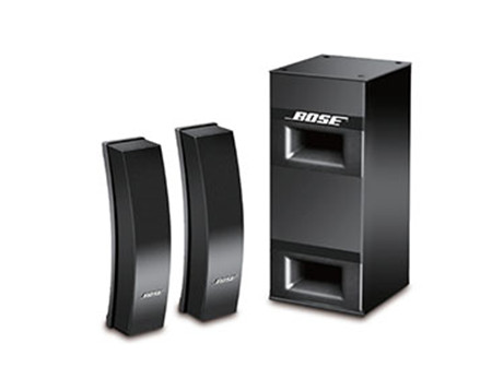 BOSE 502B低音音箱